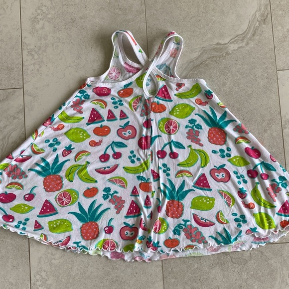 St of two Hatley dresses - Picture 4 of 8